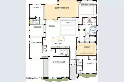 20813 W Montebello Avenue, Buckeye, AZ 85396 - Photo 28