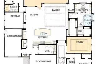 20813 W Montebello Ave, Buckeye, AZ 85396 - Photo 4