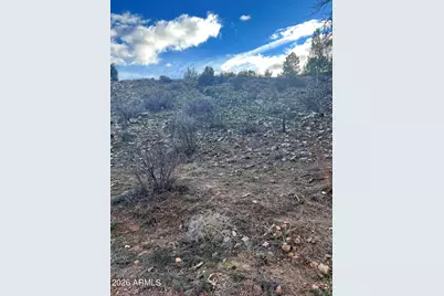 2820 Pine Hill Drive #20, Overgaard, AZ 85933 - Photo 6