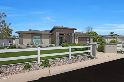 4714 E Lewis Avenue, Phoenix, AZ 85008 - Photo 2