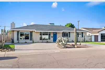 8249 E Hubbell Street, Scottsdale, AZ 85257 - Photo 1