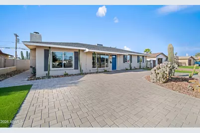 8249 E Hubbell Street, Scottsdale, AZ 85257 - Photo 6