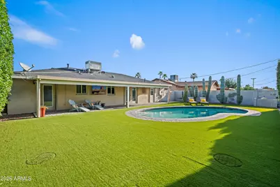 8249 E Hubbell Street, Scottsdale, AZ 85257 - Photo 30