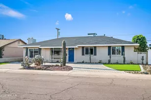 8249 E Hubbell St, Scottsdale, AZ 85257 - Photo 1