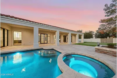 8355 E San Ramon Drive, Scottsdale, AZ 85258 - Photo 34