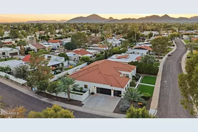 8355 E San Ramon Drive, Scottsdale, AZ 85258 - Photo 38