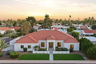 8355 E San Ramon Dr, Scottsdale, AZ 85258 - Photo 1