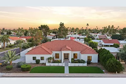 8355 E San Ramon Drive, Scottsdale, AZ 85258 - Photo 2