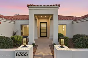 8355 E San Ramon Dr, Scottsdale, AZ 85258 - Photo 4