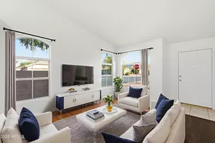 17136 N Woodrose Ave, Surprise, AZ 85374 - Photo 2