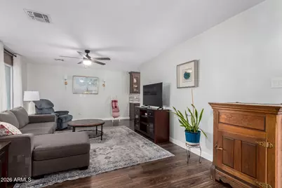 5417 W Beck Lane, Glendale, AZ 85306 - Photo 8