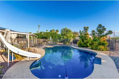 5417 W Beck Lane, Glendale, AZ 85306 - Photo 30