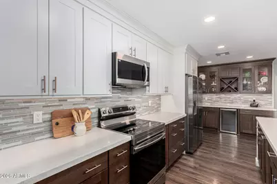 5417 W Beck Lane, Glendale, AZ 85306 - Photo 16