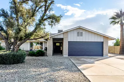 5417 W Beck Lane, Glendale, AZ 85306 - Photo 2