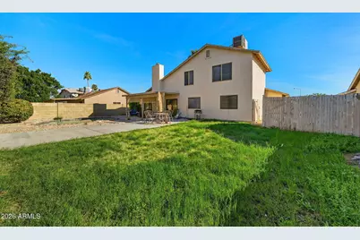 630 N St Paul --, Mesa, AZ 85205 - Photo 8