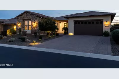 17657 E Woolsey Way, Rio Verde, AZ 85263 - Photo 2