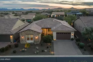 17657 E Woolsey Way, Rio Verde, AZ 85263 - Photo 1