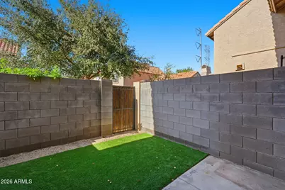 3491 N Arizona Avenue #105, Chandler, AZ 85225 - Photo 14