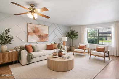 3491 N Arizona Avenue #105, Chandler, AZ 85225 - Photo 1