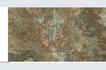 Lot 197 Unit 6 River Springs Ranch -- #197, Saint Johns, AZ 85936 - Photo 14