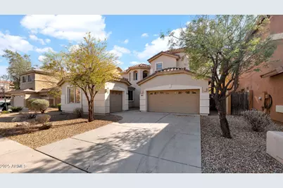 17655 W Tasha Drive, Surprise, AZ 85388 - Photo 1