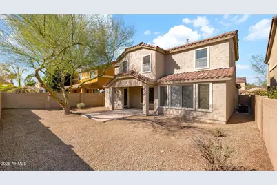 17655 W Tasha Drive, Surprise, AZ 85388 - Photo 48