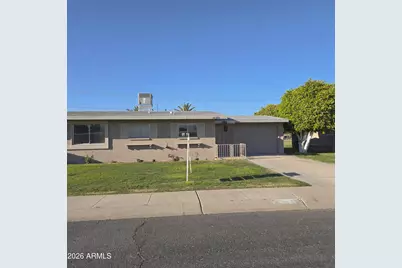 10856 W Abbott Avenue, Sun City, AZ 85351 - Photo 34