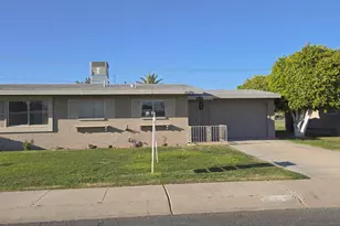10856 W Abbott Ave, Sun City, AZ 85351 - Photo 34