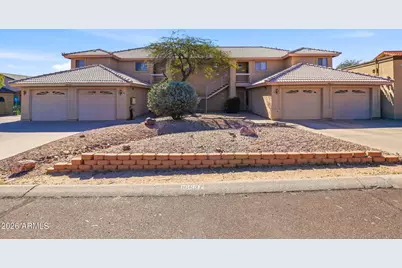 16637 E Almont Drive #Apt 3, Fountain Hills, AZ 85268 - Photo 1