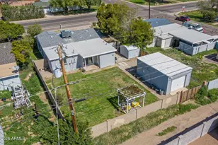 1705 West Campbell Ave, Phoenix, AZ 85015 - Photo 24