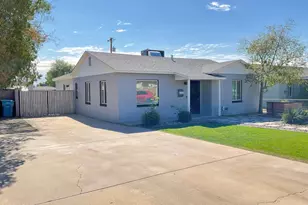 1705 West Campbell Ave, Phoenix, AZ 85015 - Photo 1