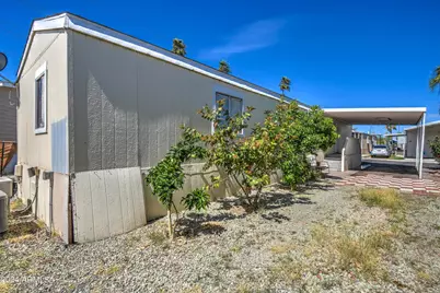 342 S 40th Street #61, Mesa, AZ 85206 - Photo 6