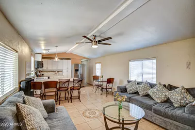 342 S 40th Street #61, Mesa, AZ 85206 - Photo 22