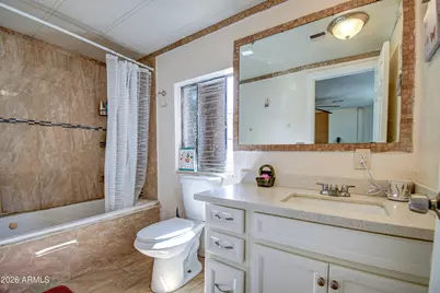 342 S 40th Street #61, Mesa, AZ 85206 - Photo 24