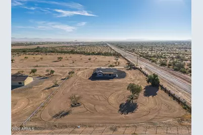 78 N Pettoshas Drive, Maricopa, AZ 85139 - Photo 42