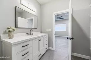 78 N Pettoshas Dr, Maricopa, AZ 85139 - Photo 6