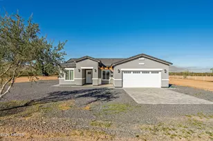 78 N Pettoshas Dr, Maricopa, AZ 85139 - Photo 32