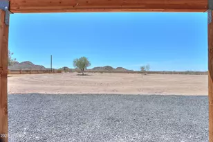 78 N Pettoshas Dr, Maricopa, AZ 85139 - Photo 54