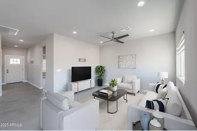 78 N Pettoshas Drive, Maricopa, AZ 85139 - Photo 2