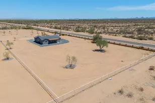 78 N Pettoshas Dr, Maricopa, AZ 85139 - Photo 62