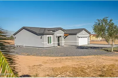 78 N Pettoshas Drive, Maricopa, AZ 85139 - Photo 34