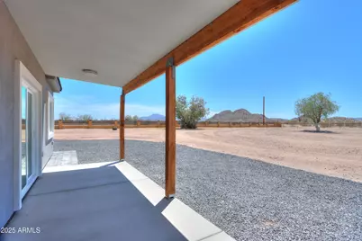 78 N Pettoshas Drive, Maricopa, AZ 85139 - Photo 56