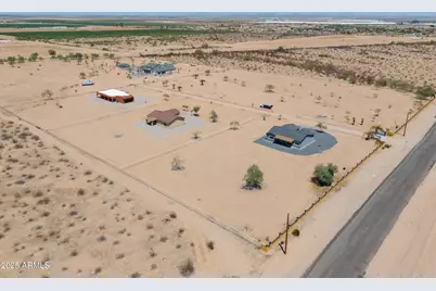 78 N Pettoshas Drive, Maricopa, AZ 85139 - Photo 64