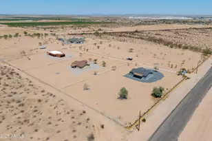 78 N Pettoshas Dr, Maricopa, AZ 85139 - Photo 64