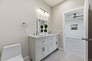 158 N Pettoshas Dr, Maricopa, AZ 85139 - Photo 16