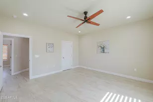 158 N Pettoshas Dr, Maricopa, AZ 85139 - Photo 28