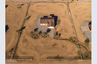 158 N Pettoshas Drive, Maricopa, AZ 85139 - Photo 2