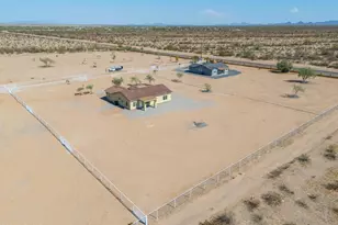 158 N Pettoshas Dr, Maricopa, AZ 85139 - Photo 46