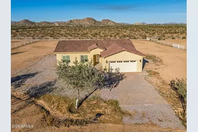 158 N Pettoshas Drive, Maricopa, AZ 85139 - Photo 42