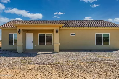 158 N Pettoshas Drive, Maricopa, AZ 85139 - Photo 36